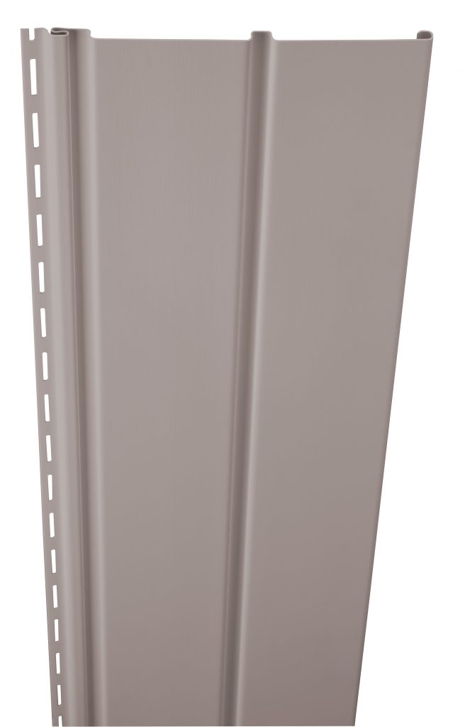 D5” Vertical Siding and Soffit - Ply Gem
