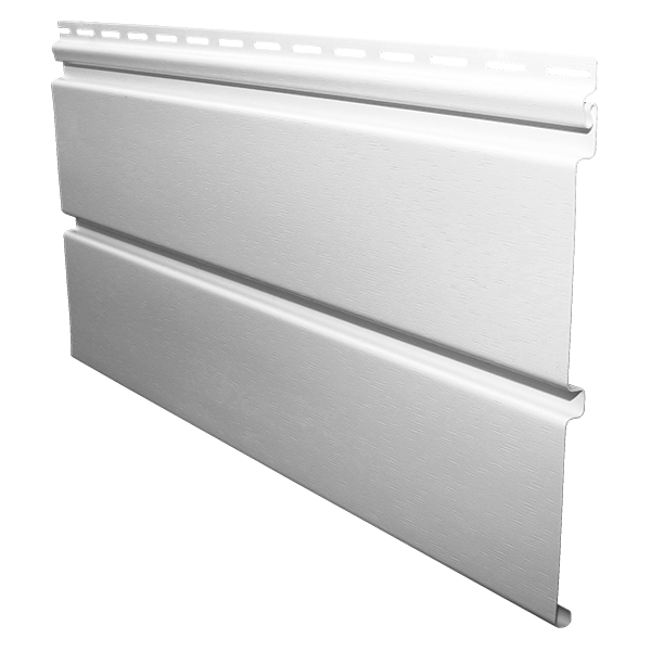 D5” Vertical Siding and Soffit Ply Gem