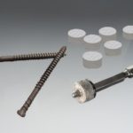Cortex Fasteners - Ply Gem