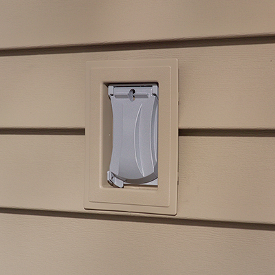 Mounting Blocks Ply Gem Mounting Blocks Ply Gem, Installing Light Fixture Vinyl Mounting Block Installation