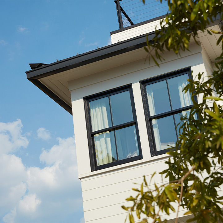 Vinyl Window Manufacturer Canada New Construction