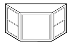 bay window